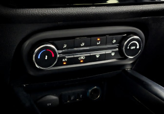 Подержанный автомобиль Chery Tiggo 4 2021 года (26 фото)