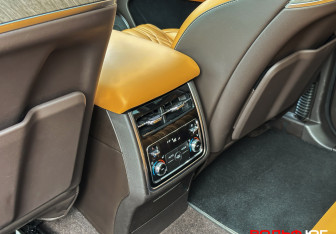 Подержанный автомобиль Tank 500 2023 года (19 фото)