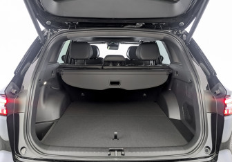 Новый Geely Monjaro 2026 (8 фото)