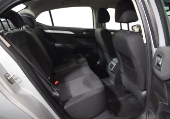 Подержанный автомобиль Citroen C4 Sedan 2020 года (21 фото)