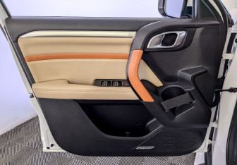 Подержанный автомобиль Haval Dargo 2023 года (19 фото)