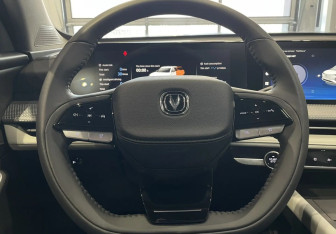 Подержанный автомобиль Changan CS75PLUS 2024 года (14 фото)