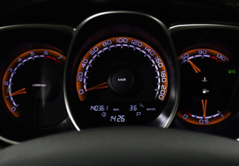 Подержанный автомобиль LADA (ВАЗ) Vesta Wagon 2022 года (10 фото)