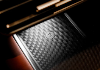 Подержанный автомобиль LiXiang L7 2024 года (26 фото)