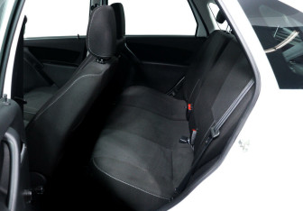 Подержанный автомобиль LADA (ВАЗ) Granta Sedan 2017 года (10 фото)