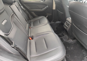 Подержанный автомобиль Haval Jolion 2021 года (11 фото)