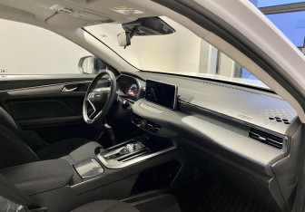 Новый Haval Jolion 2025 (15 фото)