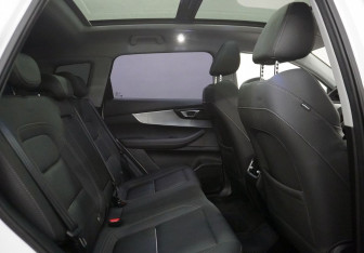 Подержанный автомобиль Chery Tiggo 7 Pro Max 2023 года (14 фото)