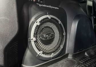 Подержанный автомобиль Mitsubishi Outlander 2008 года (14 фото)