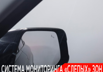Подержанный автомобиль Jaecoo J7 2023 года (21 фото)