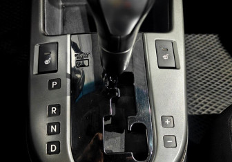 Подержанный автомобиль Kia Cerato Sedan 2010 года (16 фото)