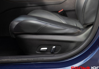 Подержанный автомобиль Omoda S5 2023 года (19 фото)