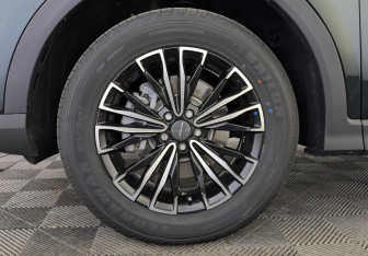 Новый Soueast S07 2026 (7 фото)