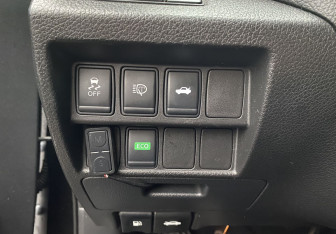 Подержанный автомобиль Nissan Teana 2014 года (17 фото)