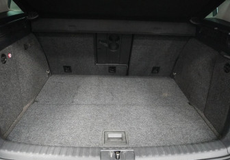 Подержанный автомобиль Volkswagen Tiguan 2012 года (9 фото)