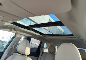 Подержанный автомобиль Nissan X-Trail 2017 года (21 фото)