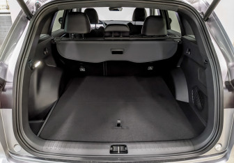 Новый Geely Monjaro 2025 (8 фото)