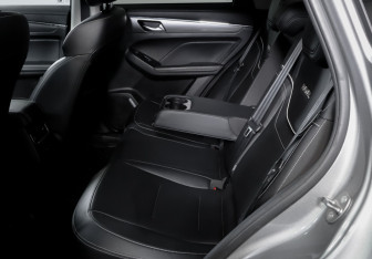 Подержанный автомобиль Haval Jolion 2022 года (10 фото)