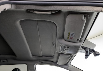 Подержанный автомобиль Toyota Venza 2013 года (22 фото)