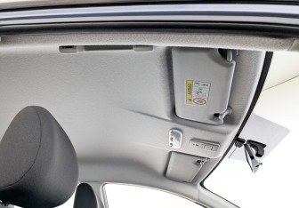Подержанный автомобиль Nissan Almera Sedan 2017 года (22 фото)