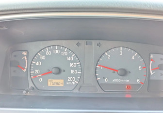 Подержанный автомобиль Mitsubishi Pajero Sport 2006 года (15 фото)