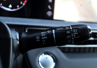 Подержанный автомобиль Chery Tiggo 7 Pro Max 2023 года (18 фото)