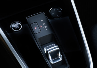Подержанный автомобиль Audi A3 Sedan 2021 года (17 фото)