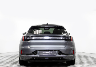 Подержанный автомобиль Zeekr 001 2023 года (6 фото)