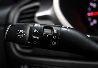 Подержанный автомобиль Kia Rio Sedan 2021 года (16 фото)