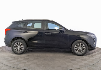 Подержанный автомобиль Haval Jolion 2022 года (4 фото)