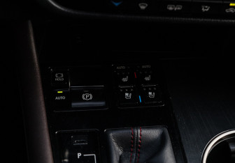 Подержанный автомобиль Lexus RX 2015 года (21 фото)