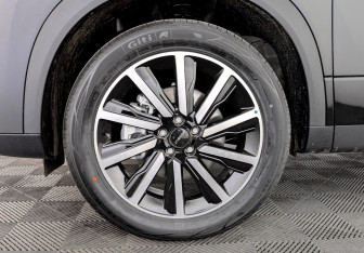 Новый Jaecoo J7 2025 (7 фото)