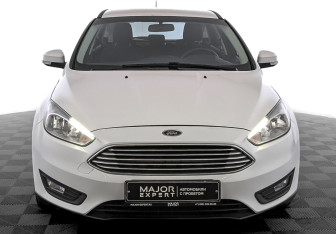 Подержанный автомобиль Ford Focus Hatchback 2019 года (2 фото)
