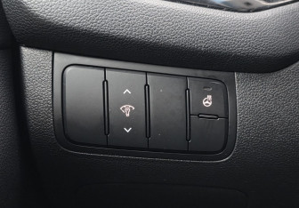 Подержанный автомобиль Kia Ceed Wagon 2012 года (18 фото)