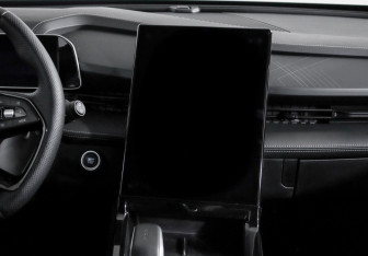 Подержанный автомобиль Geely Cityray 2024 года (13 фото)