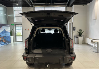 Подержанный автомобиль Haval Dargo 2023 года (7 фото)