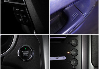 Подержанный автомобиль Ford Mondeo Sedan 2019 года (10 фото)