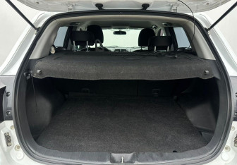 Подержанный автомобиль Mitsubishi ASX 2014 года (15 фото)