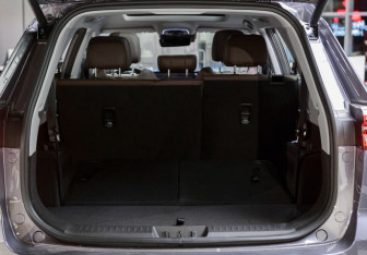 Новый Chery Tiggo 8 Pro Max 2025 (29 фото)