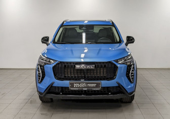Подержанный автомобиль Haval Jolion 2024 года (2 фото)