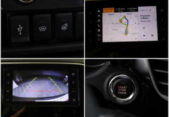 Подержанный автомобиль Mitsubishi Outlander 2021 года (9 фото)