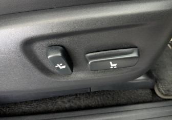 Подержанный автомобиль Toyota Land Cruiser Prado 2021 года (24 фото)