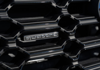 Новый Audi Q5 2025 (21 фото)