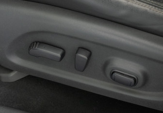 Подержанный автомобиль Nissan Murano Suv 2018 года (15 фото)