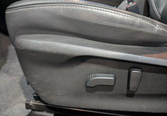 Подержанный автомобиль Subaru Forester Suv 2020 года (10 фото)