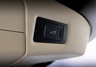 Новый Voyah Dream 2025 (27 фото)