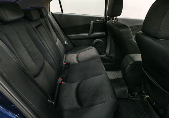 Подержанный автомобиль Mazda 6 Sedan 2010 года (13 фото)