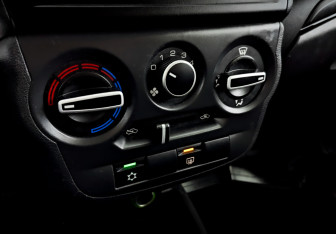 Подержанный автомобиль LADA (ВАЗ) Granta Sedan 2020 года (26 фото)