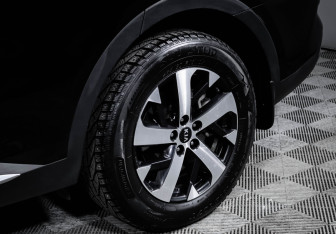 Подержанный автомобиль Kia Sorento 2021 года (15 фото)