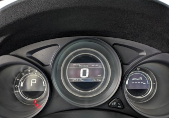 Подержанный автомобиль Citroen C4 Sedan 2016 года (16 фото)